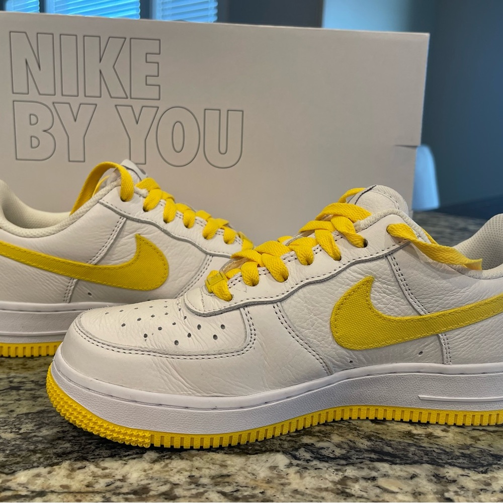 Nike Air Force 1